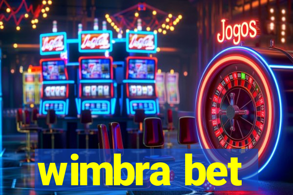wimbra bet